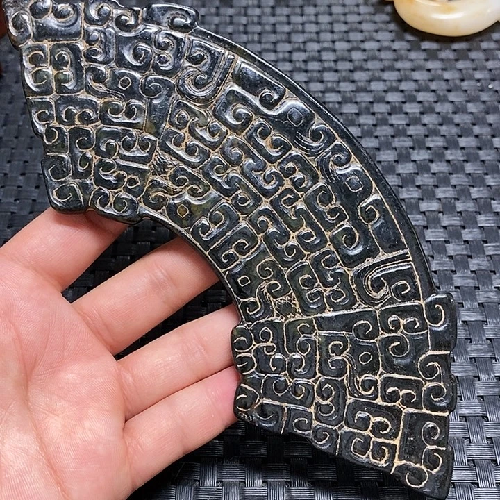 菩提根/象牙果吊坠