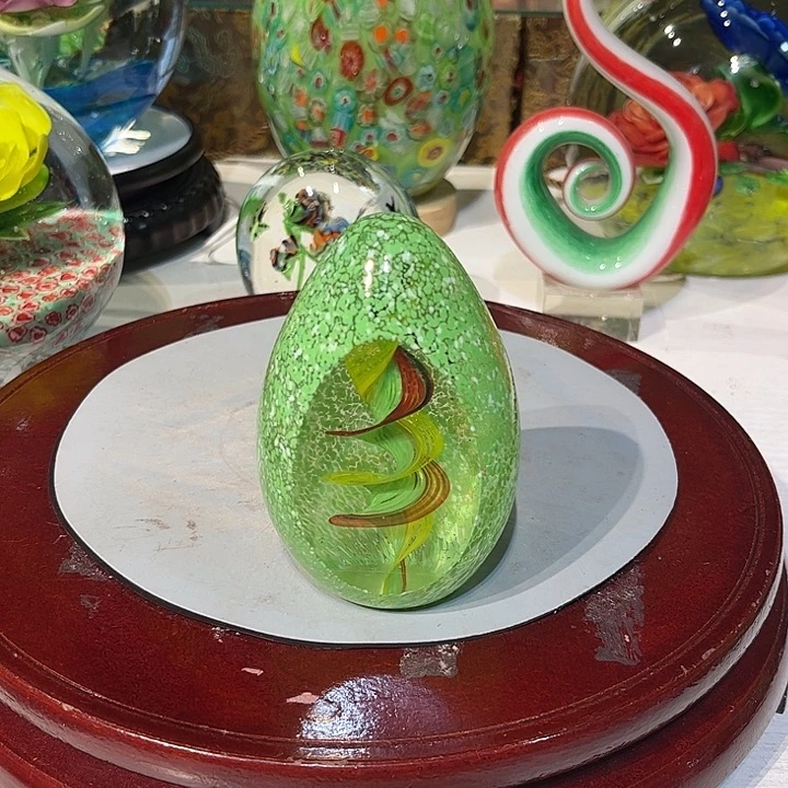 琉璃手工艺品纯手工