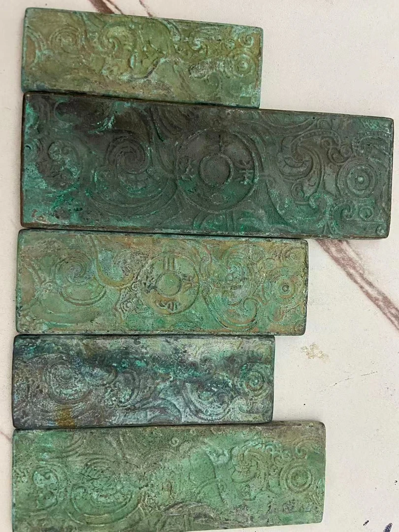 M549选一套发手工摆件现代仿古复古工艺摆件