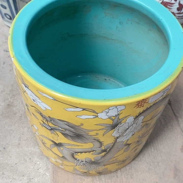 瓷片我们都市的生活也会