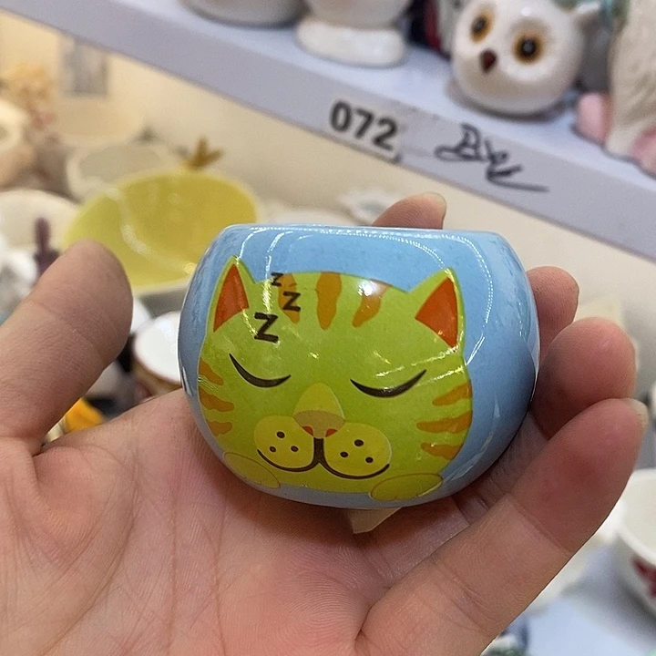 陶瓷微瑕介意慎拍微瑕