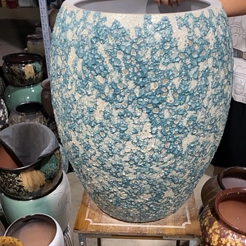 口32高度50青花瓷8888