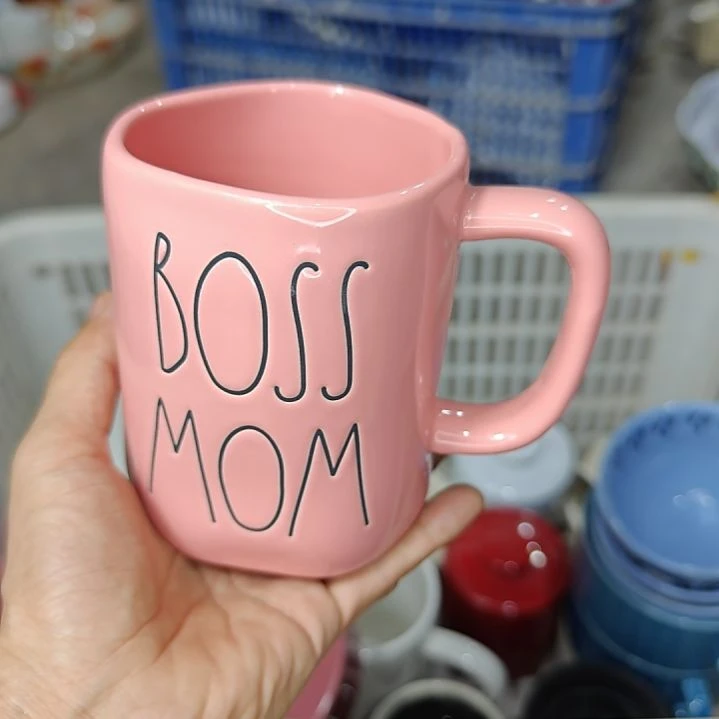 瓷片陶瓷杯碗盘微瑕介意慎拍