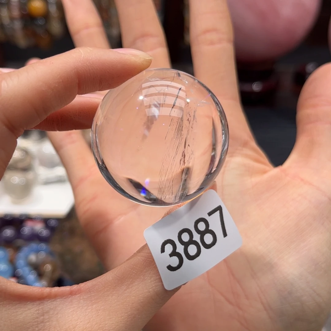 【闪购商品】未镶嵌大型摆件（非配饰）水晶