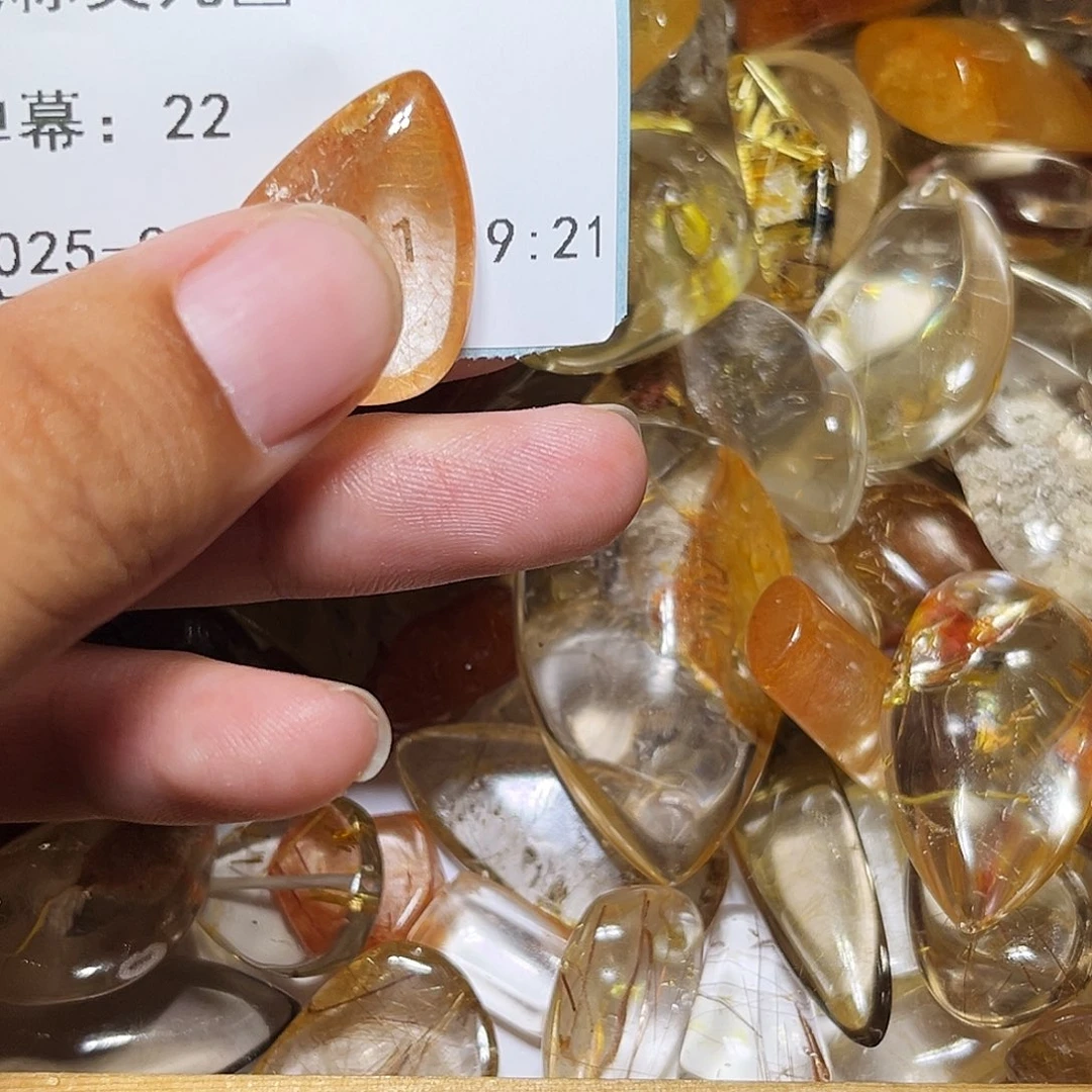 灵***儿银S925镶嵌眼镜紫晶