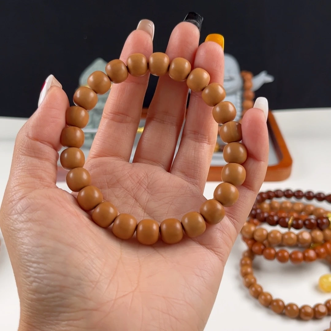 猴头核桃手串9.9 老邢 配饰