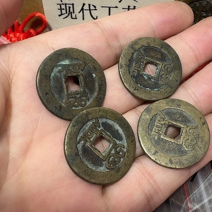老***化铜现代工艺品花钱