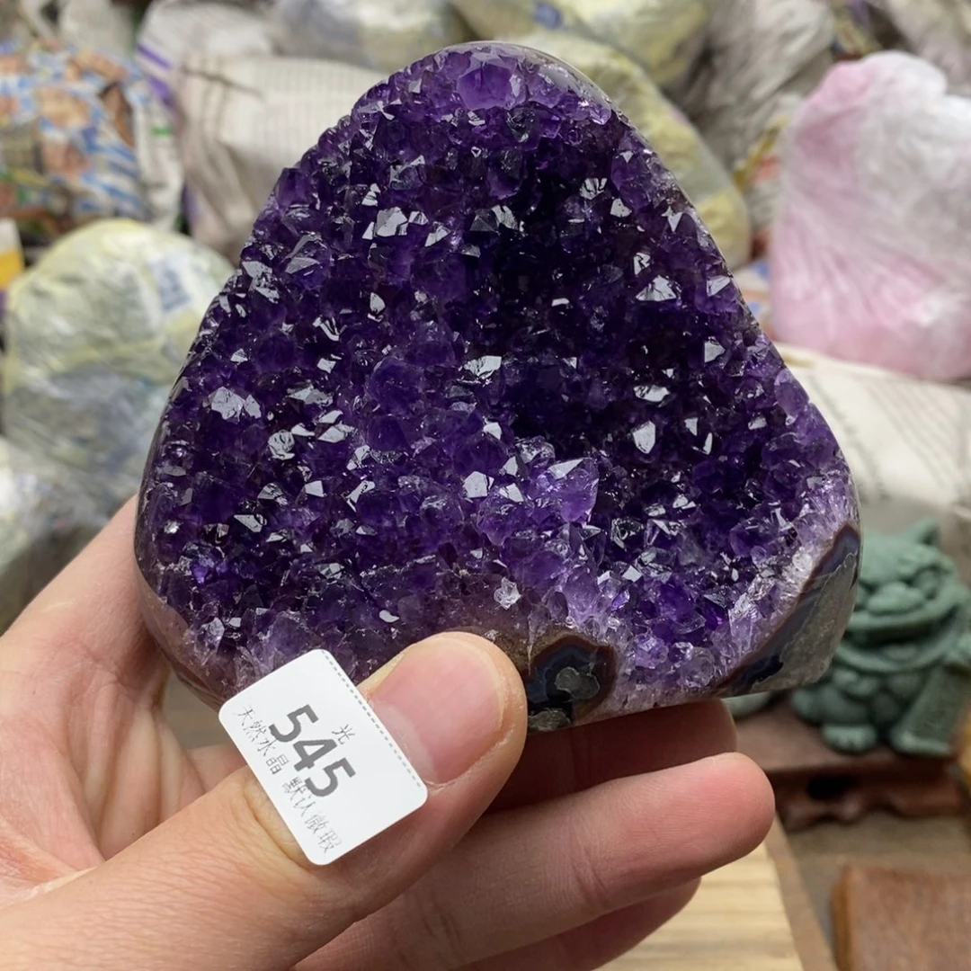 【闪购商品】水晶大型摆件（非配饰）未镶嵌