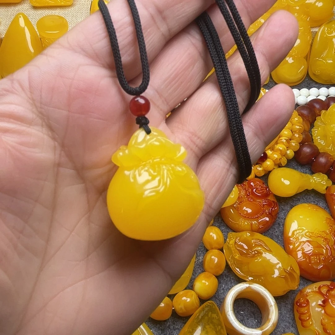 非金属小福袋 俄罗斯新蜜