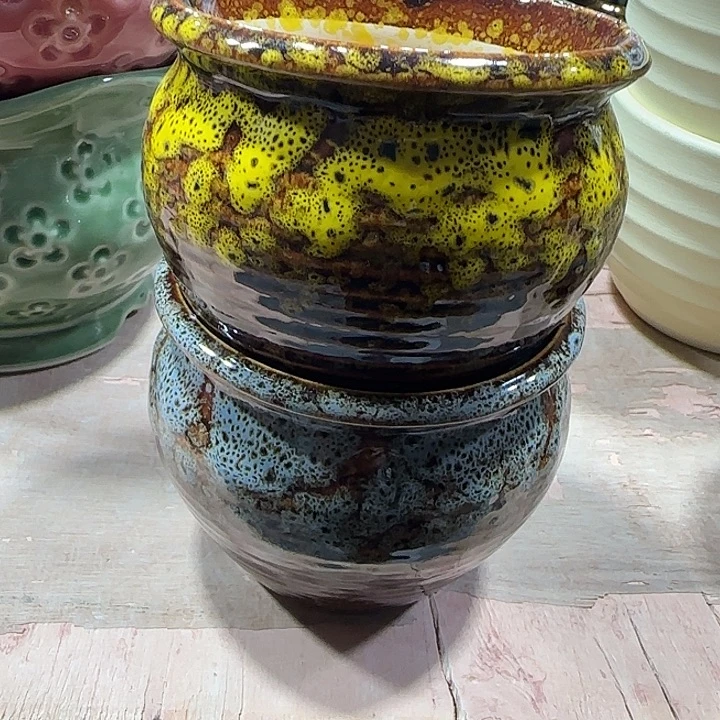 全部花盆福利处理···满10包邮