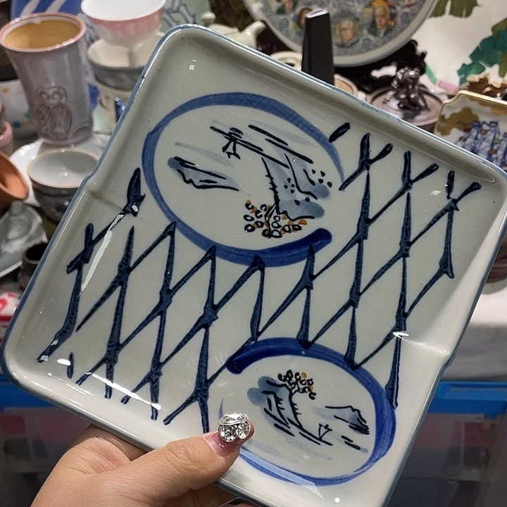 茶杯具19.9发带瑕疵牌都是坏的7