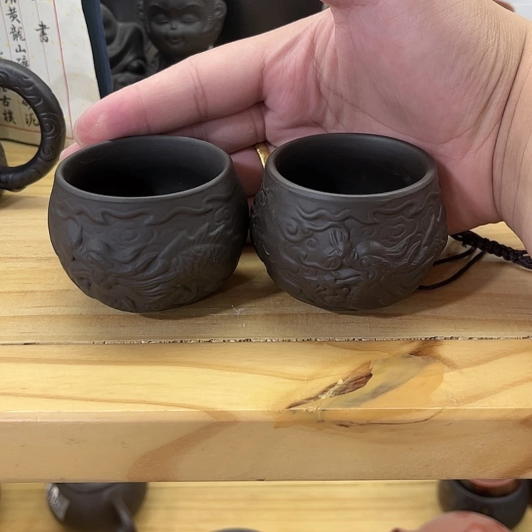 【闪购商品】茶壶紫砂