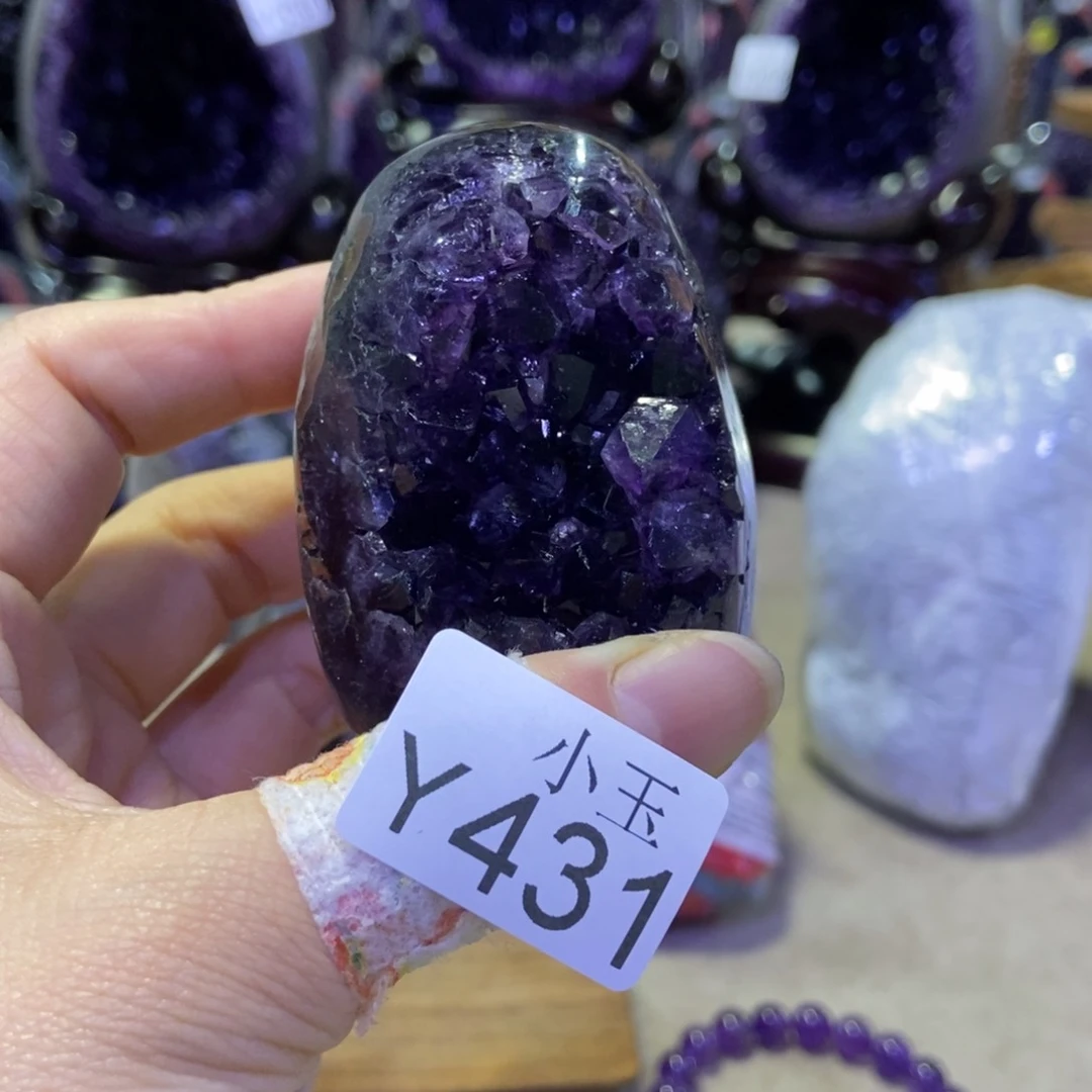 未镶嵌水晶大型摆件（非配饰）摆件