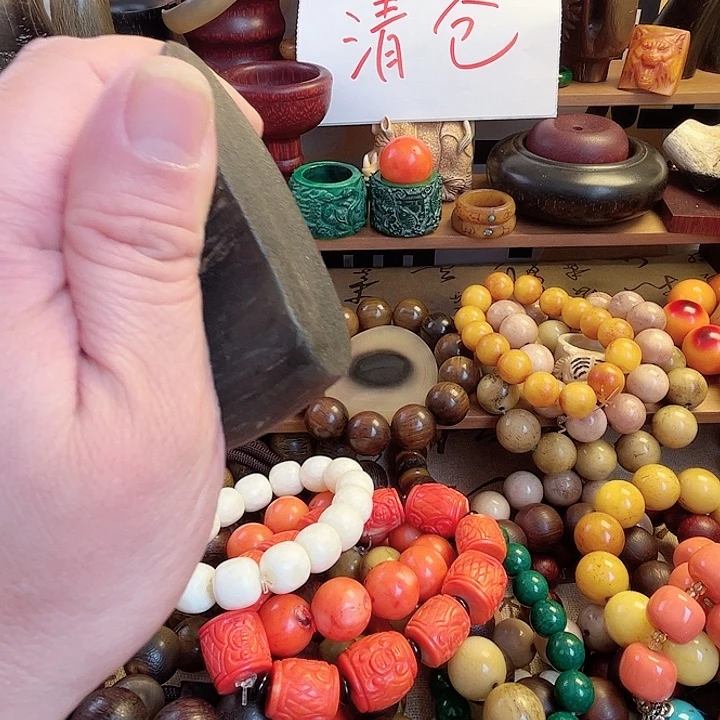 琉璃DIY用****9好物推荐 好物推荐