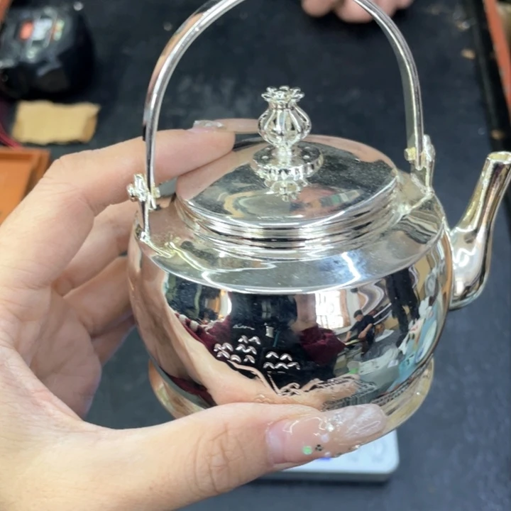 海外陶瓷茶具日化