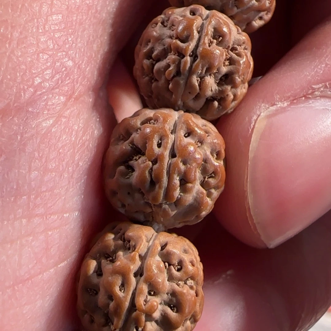 【闪购商品】金刚菩提吊坠110………….