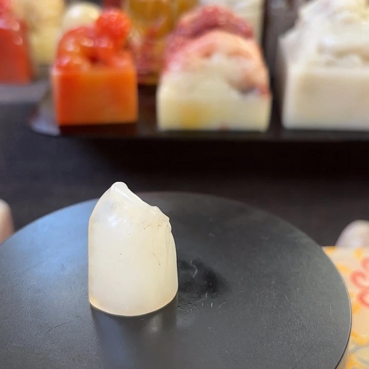 印石昌化石寿山石