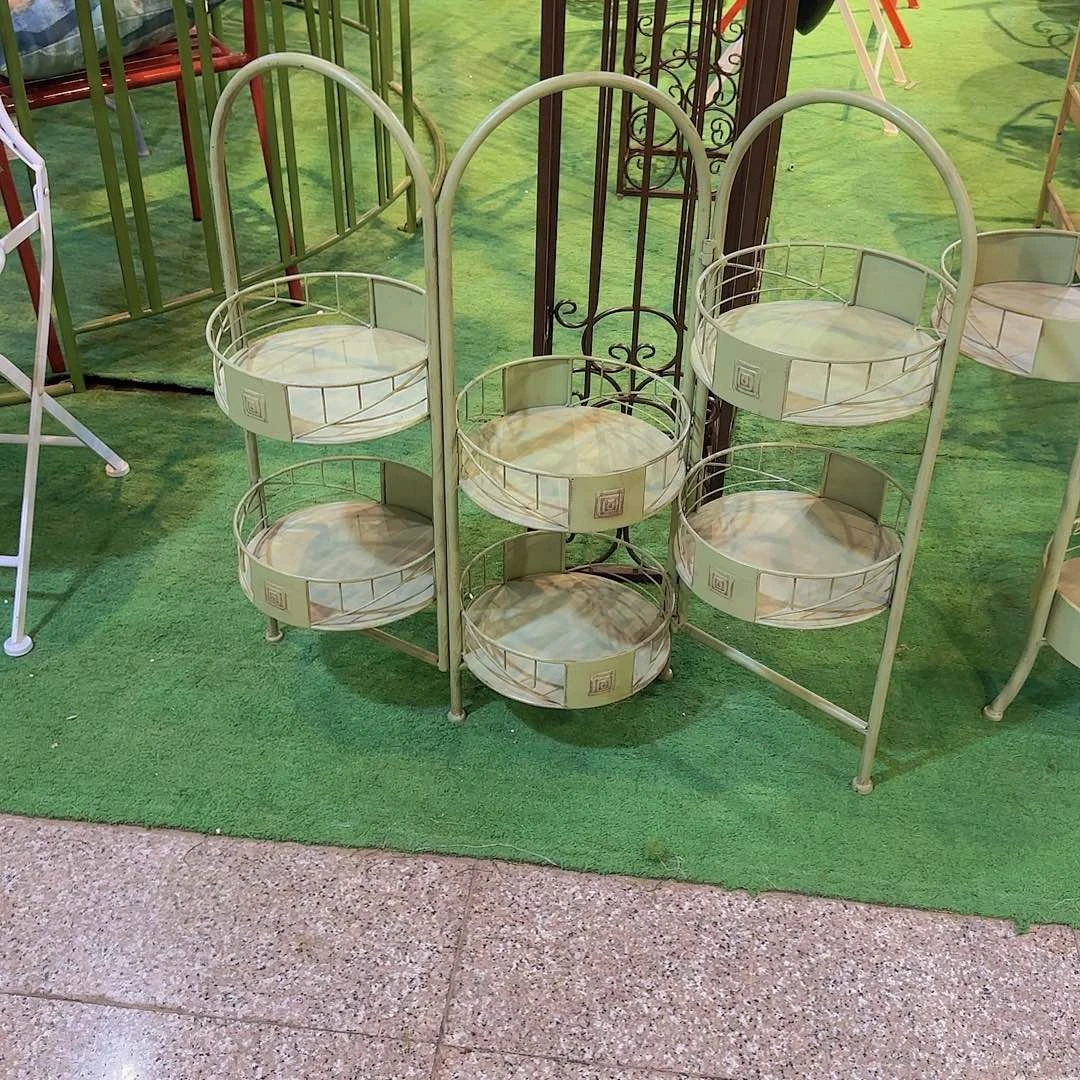 花架置物架收纳置物