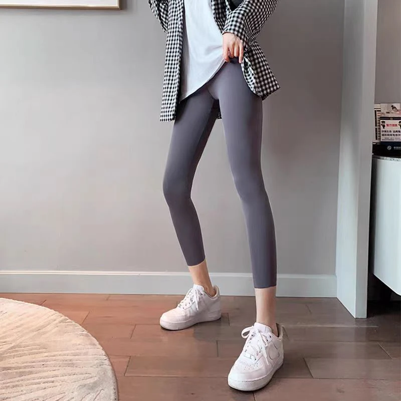 2025冬季可外传芭比裤