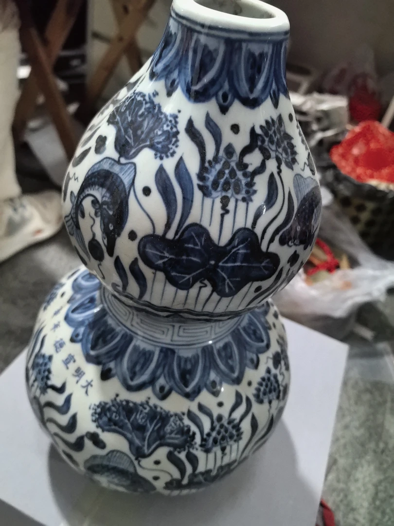 精选优质瓷器摆件