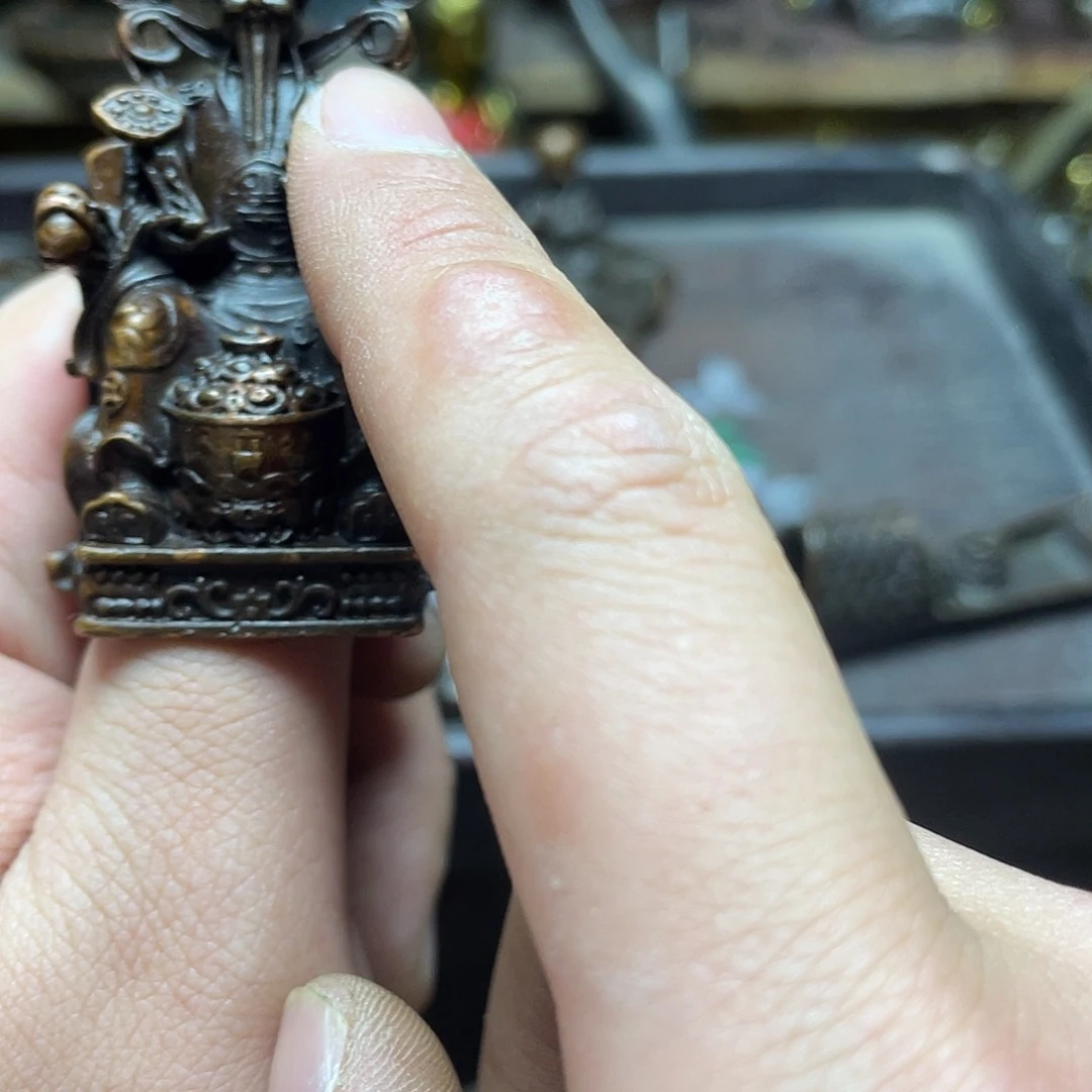 铜器摆件诚信经营