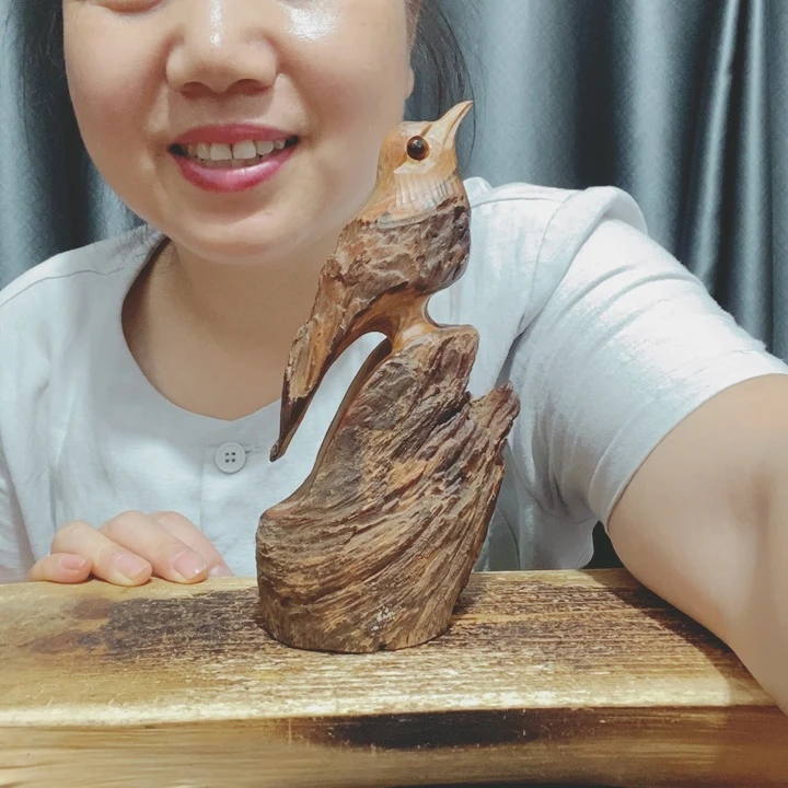 宋*喜百年树的设计风格