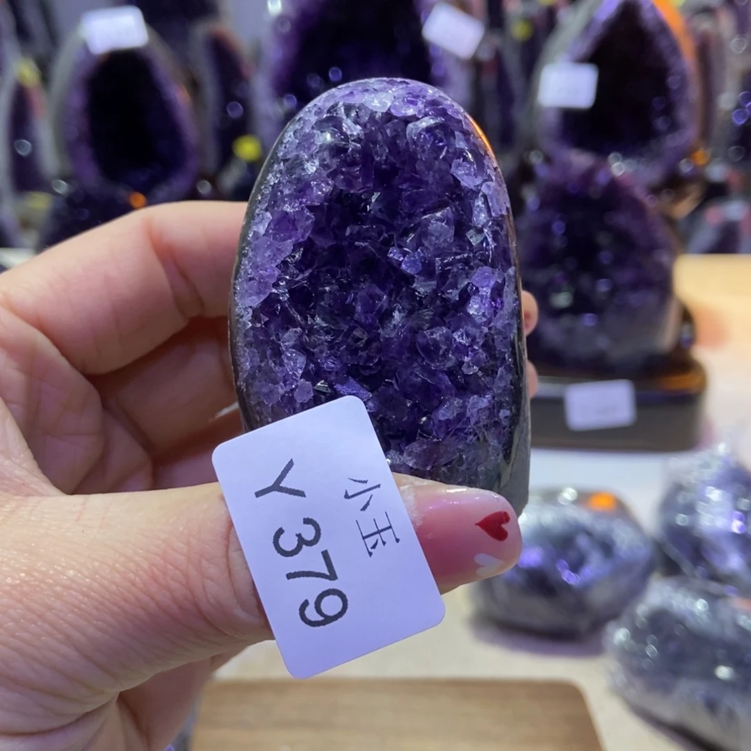 水晶摆件未镶嵌摆件