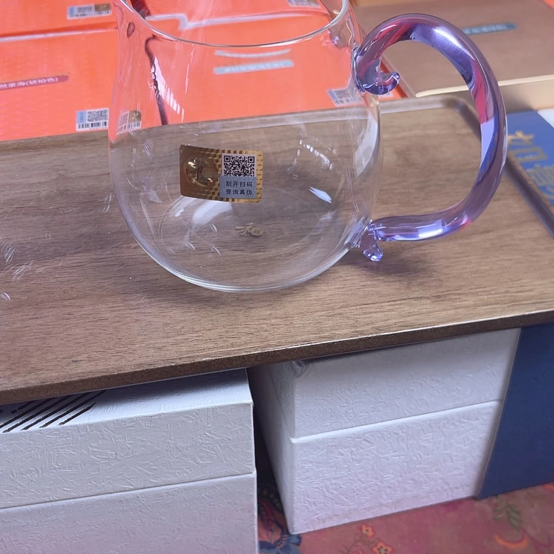 禾器总仓现货现发公道杯
