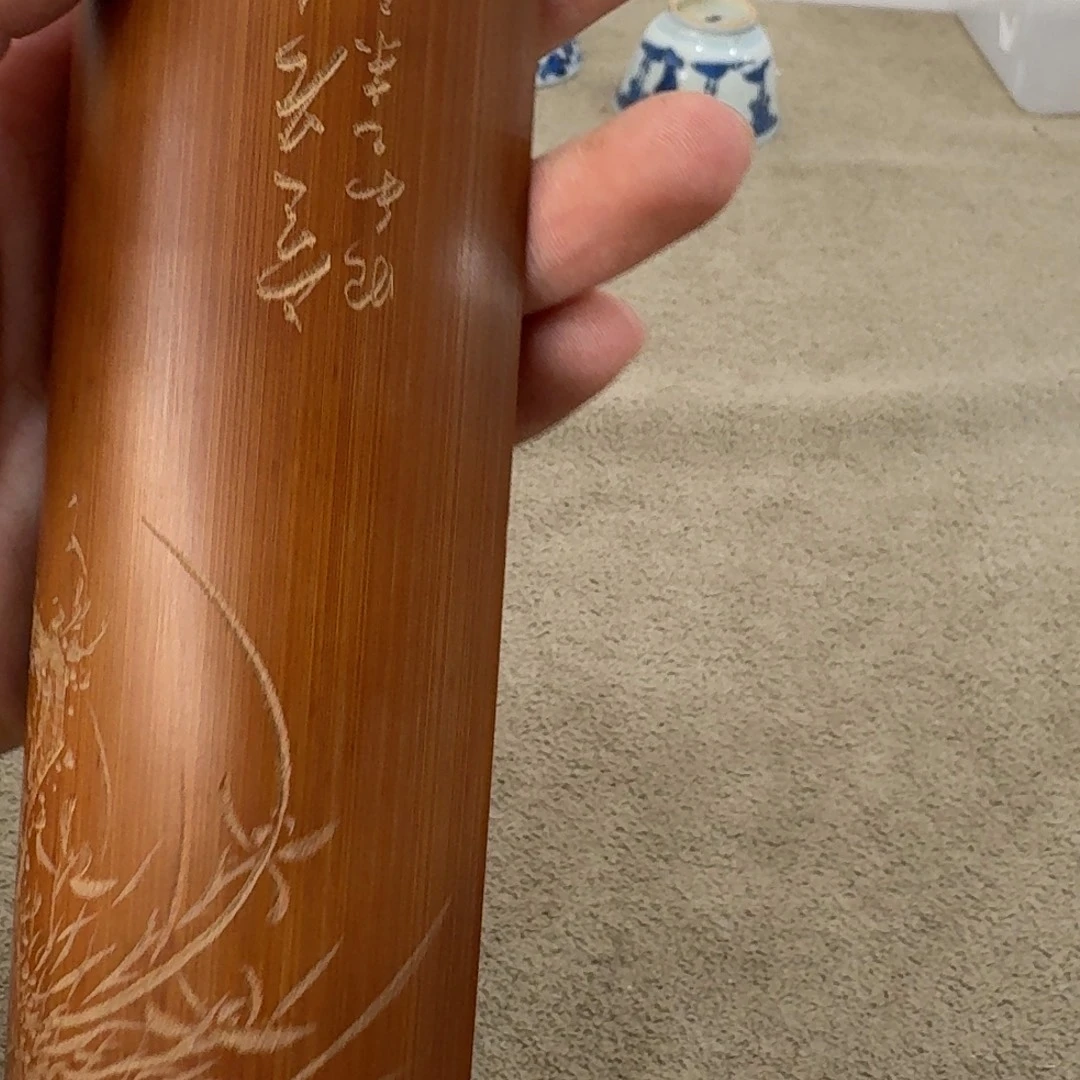 非常好用漂亮的茶具