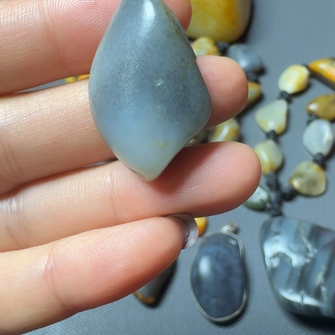 定制和田玉和田玉11克