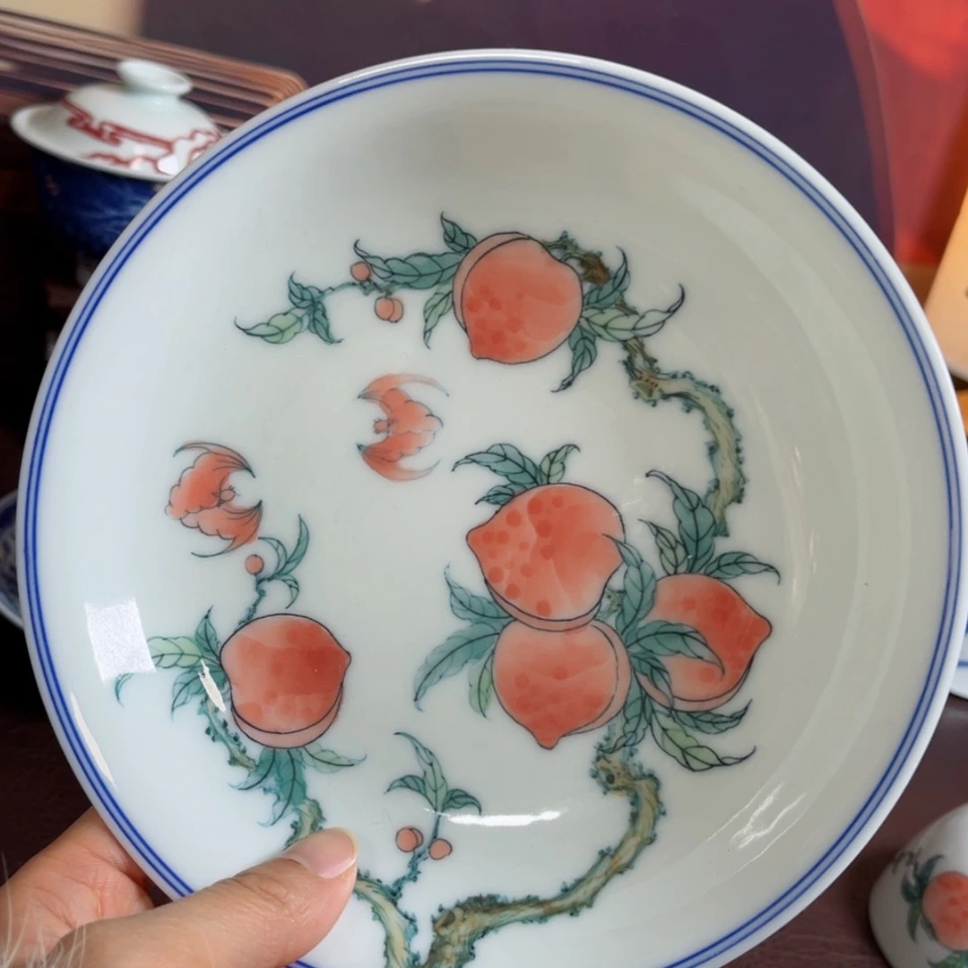 【闪购商品】陶景德镇陶瓷