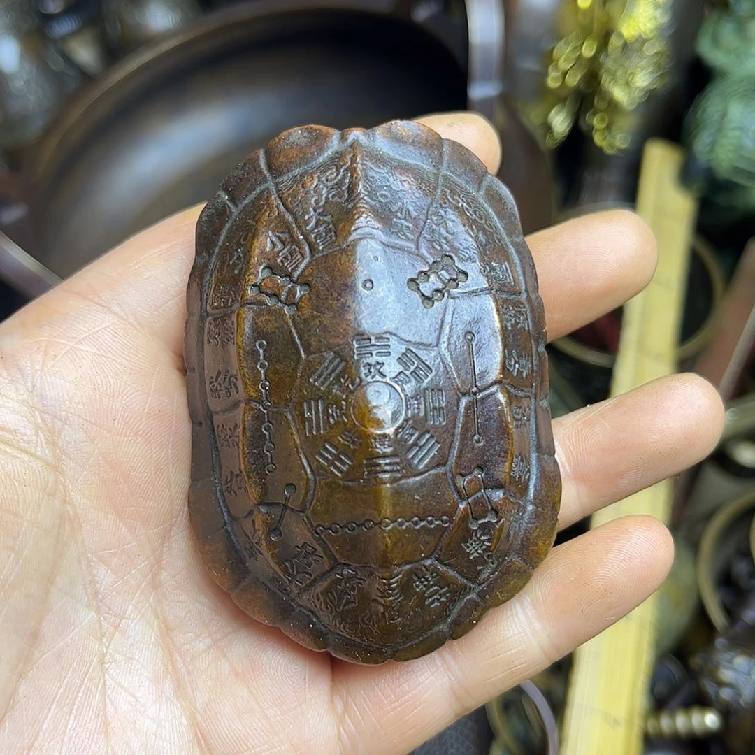 精美铜器，做工精致