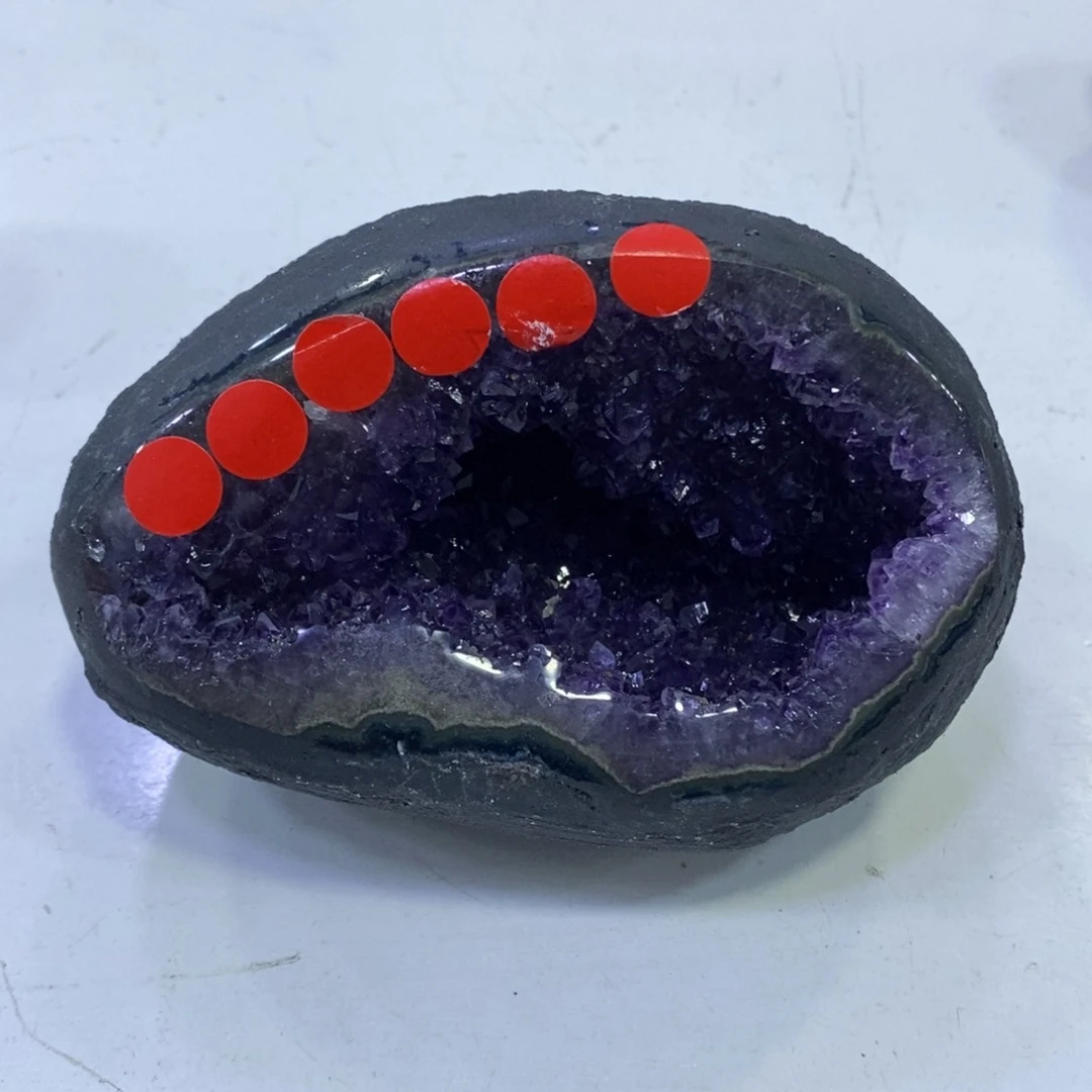 未镶嵌珠宝半成品水晶132