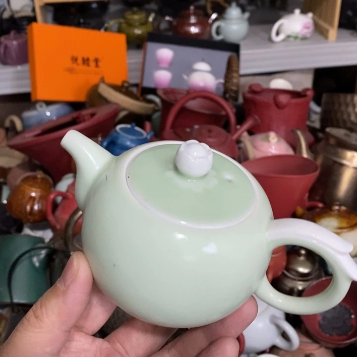 陶瓷艺术品及陶瓷制品
