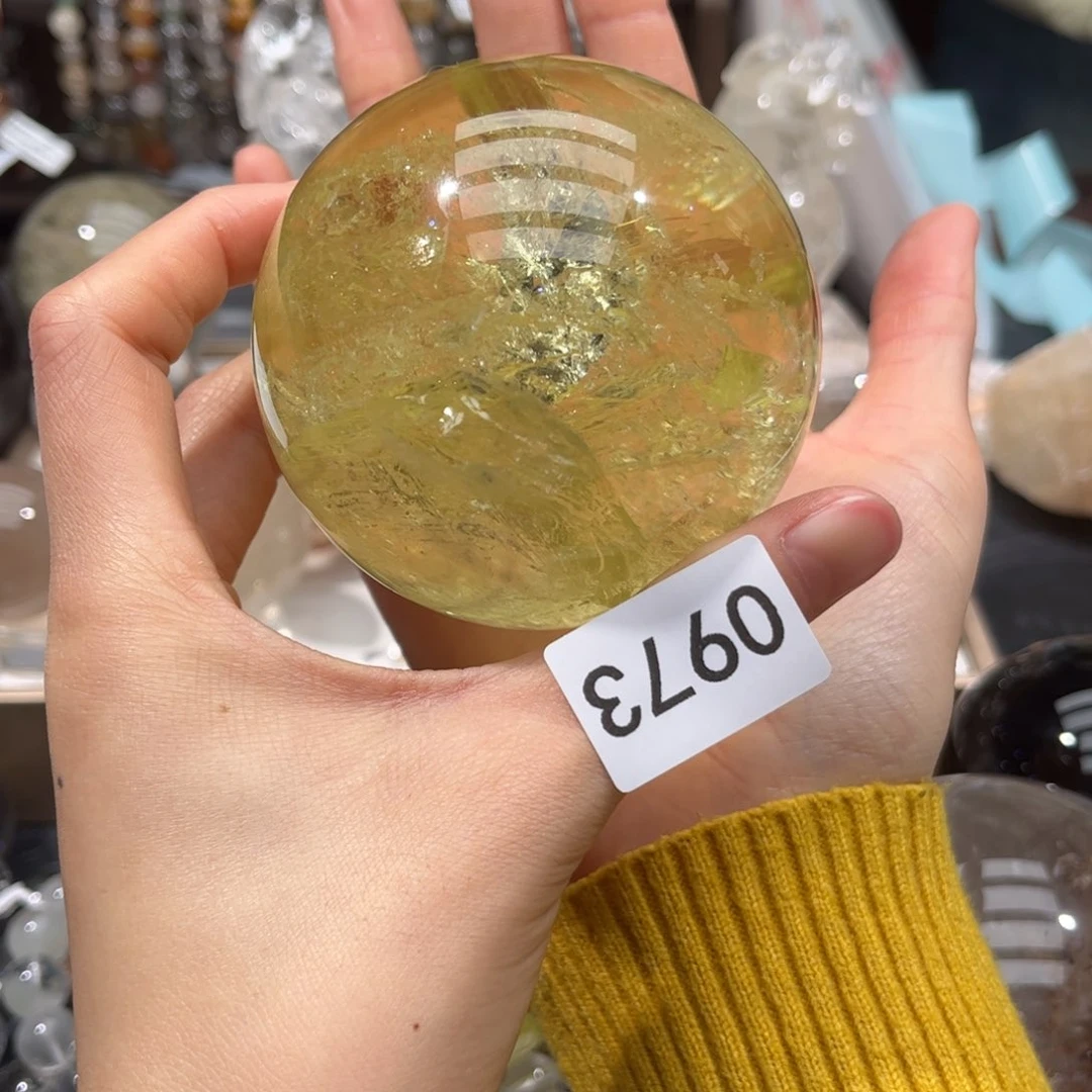 【闪购商品】未镶嵌大型摆件（非配饰）水晶❤️