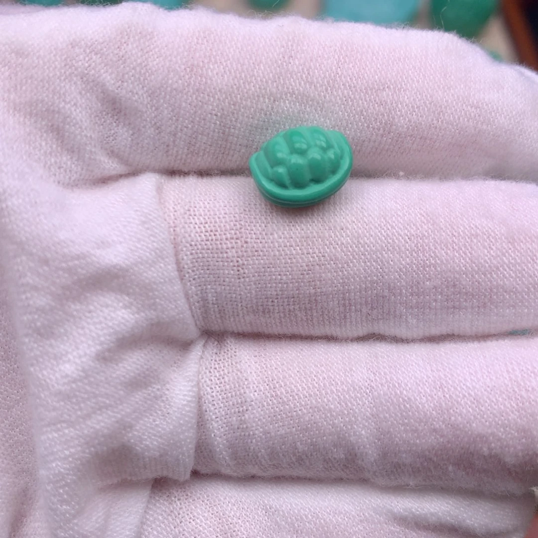 原生态散珠配珠富甲卡10