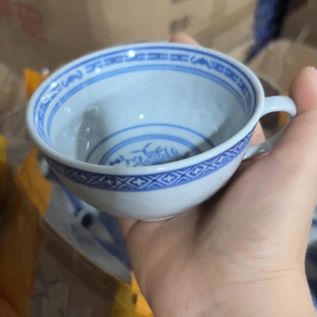 摆件景德镇陶瓷艺术