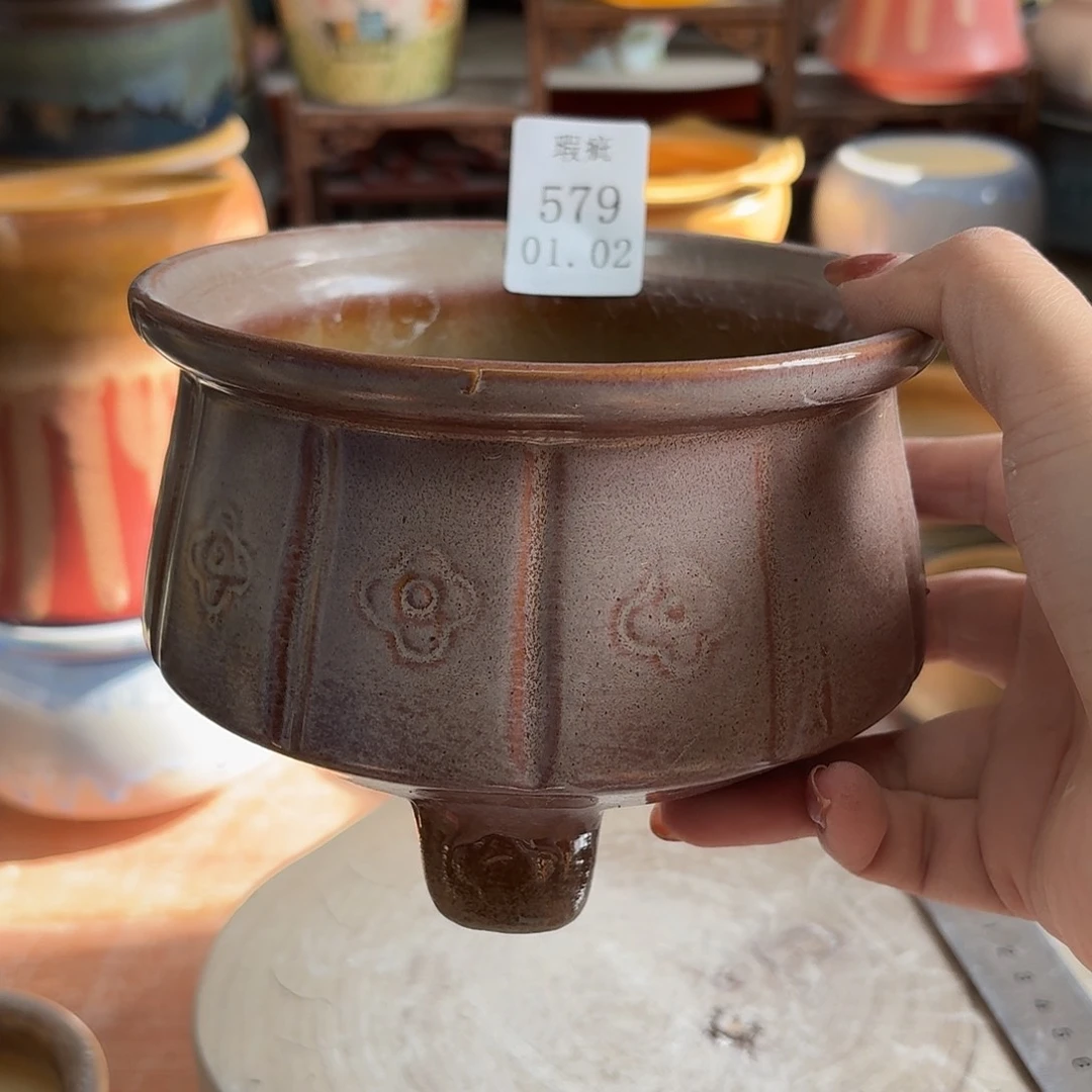 瓷片景德镇陶瓷手工制作