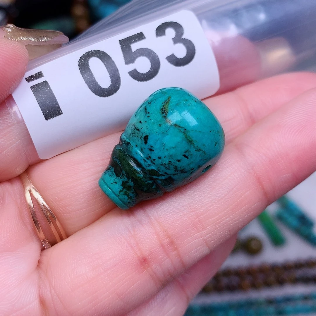 空竹粉丝专享十堰特色手工散珠