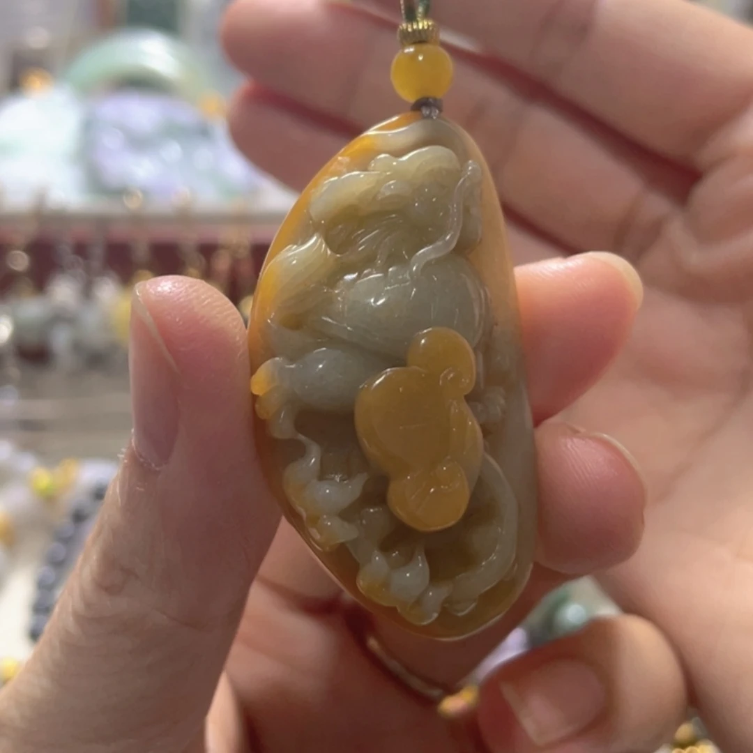 【闪购商品】未镶嵌手链翡翠