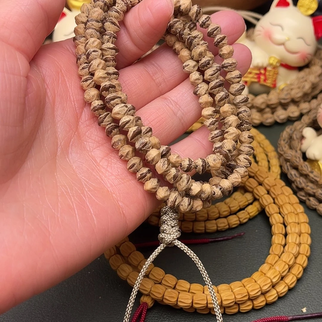 吊坠柏香籽/百香籽