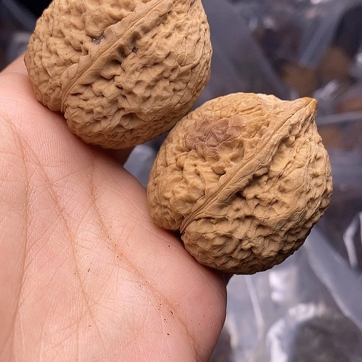 文玩核桃吊坠   97