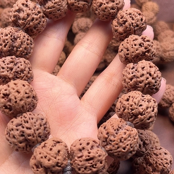 手串金刚菩提爆肉蜂王24