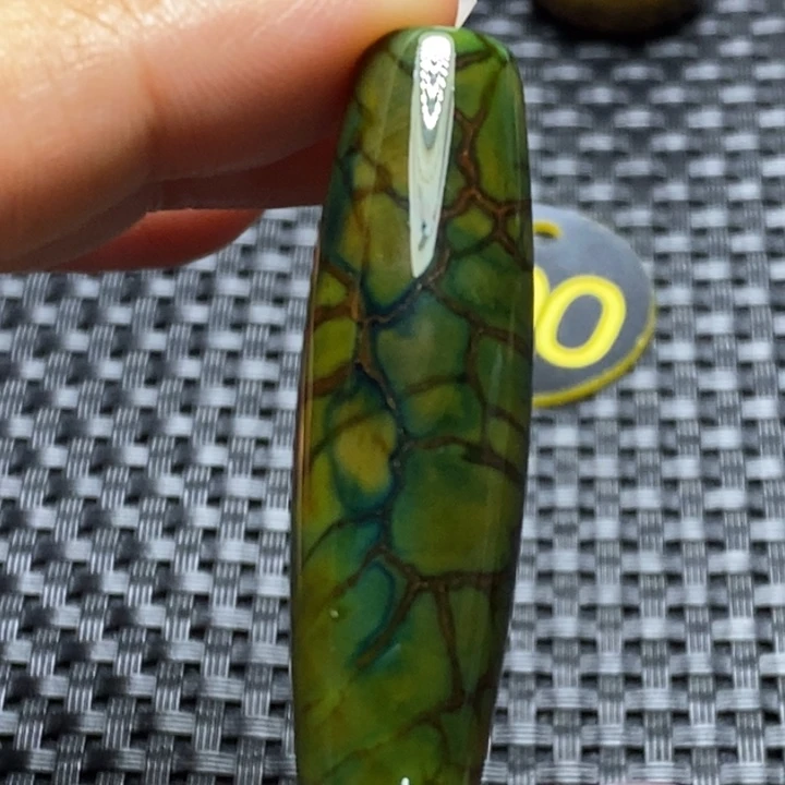 淺***寂未镶嵌颈饰玛瑙/玉髓