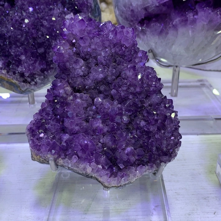 未镶嵌大型摆件（非配饰）水晶h