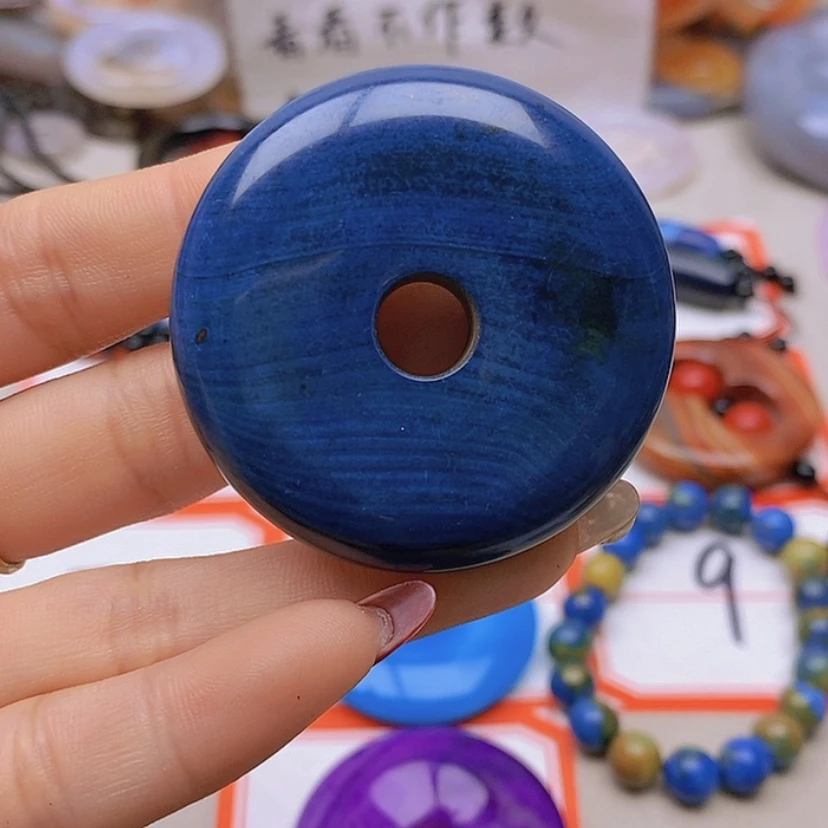 【闪购商品】未镶嵌玛瑙/玉髓珠宝半成品新**光