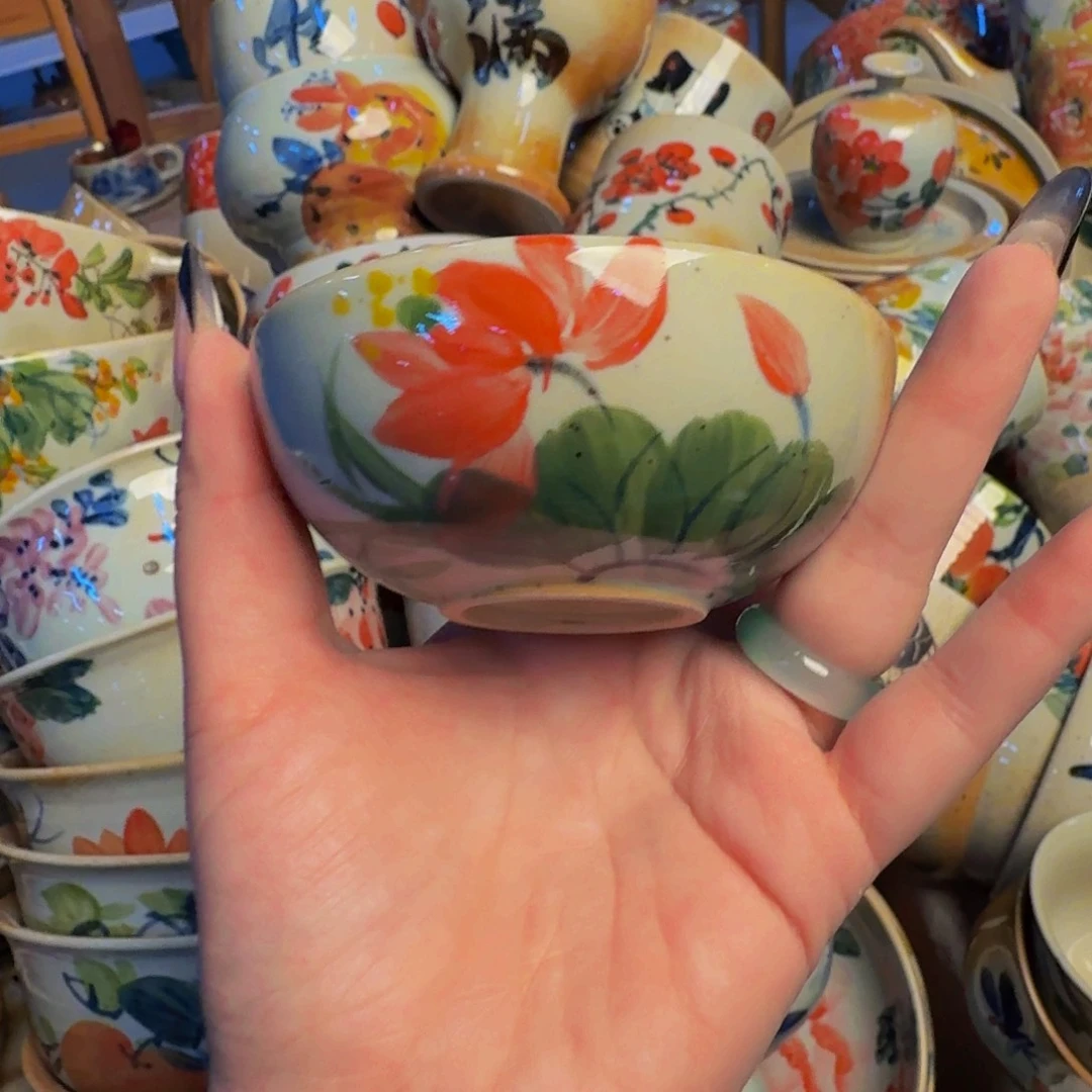 陶景德镇源头厂家