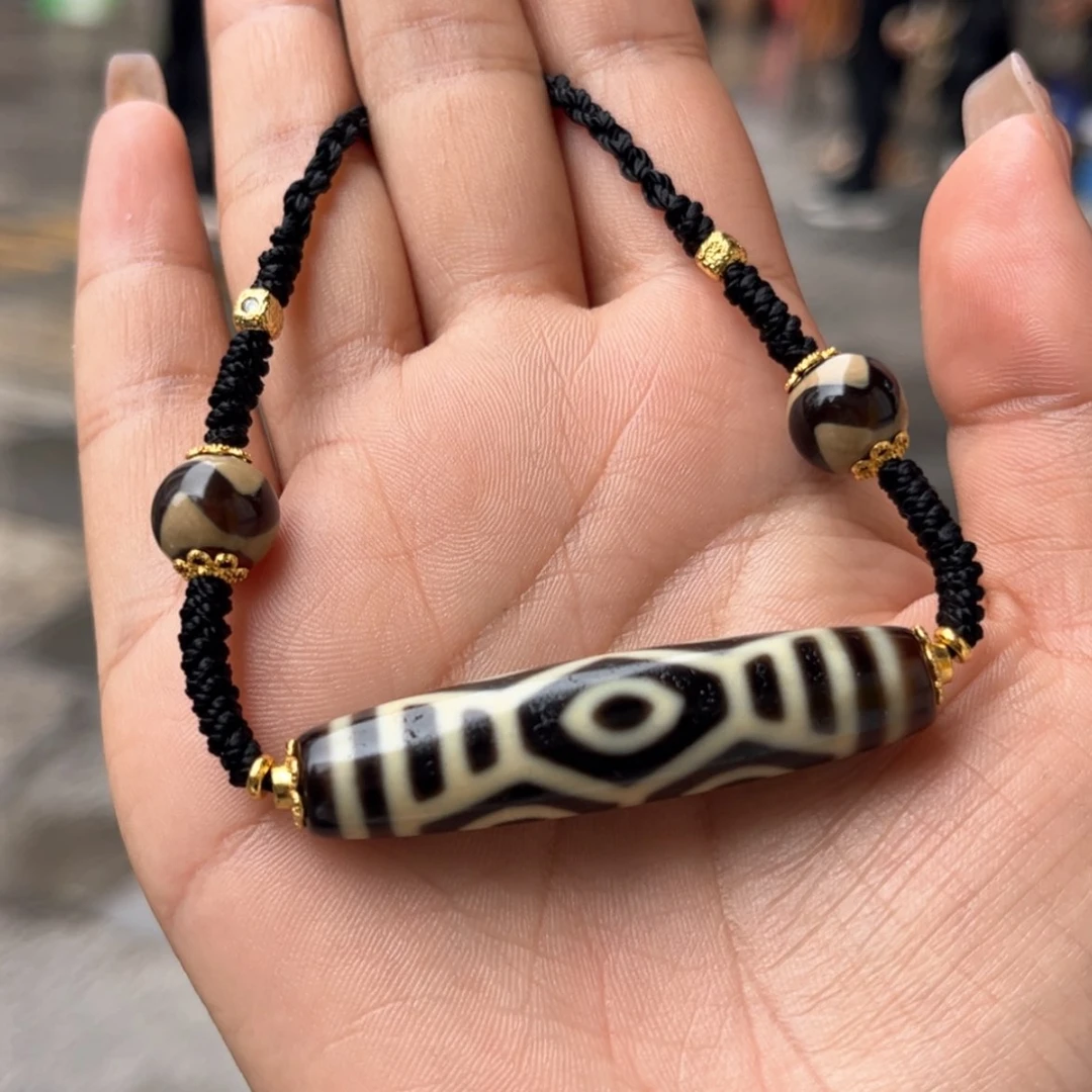 【闪购商品】玛瑙/玉髓（覆膜）颈饰未镶嵌
