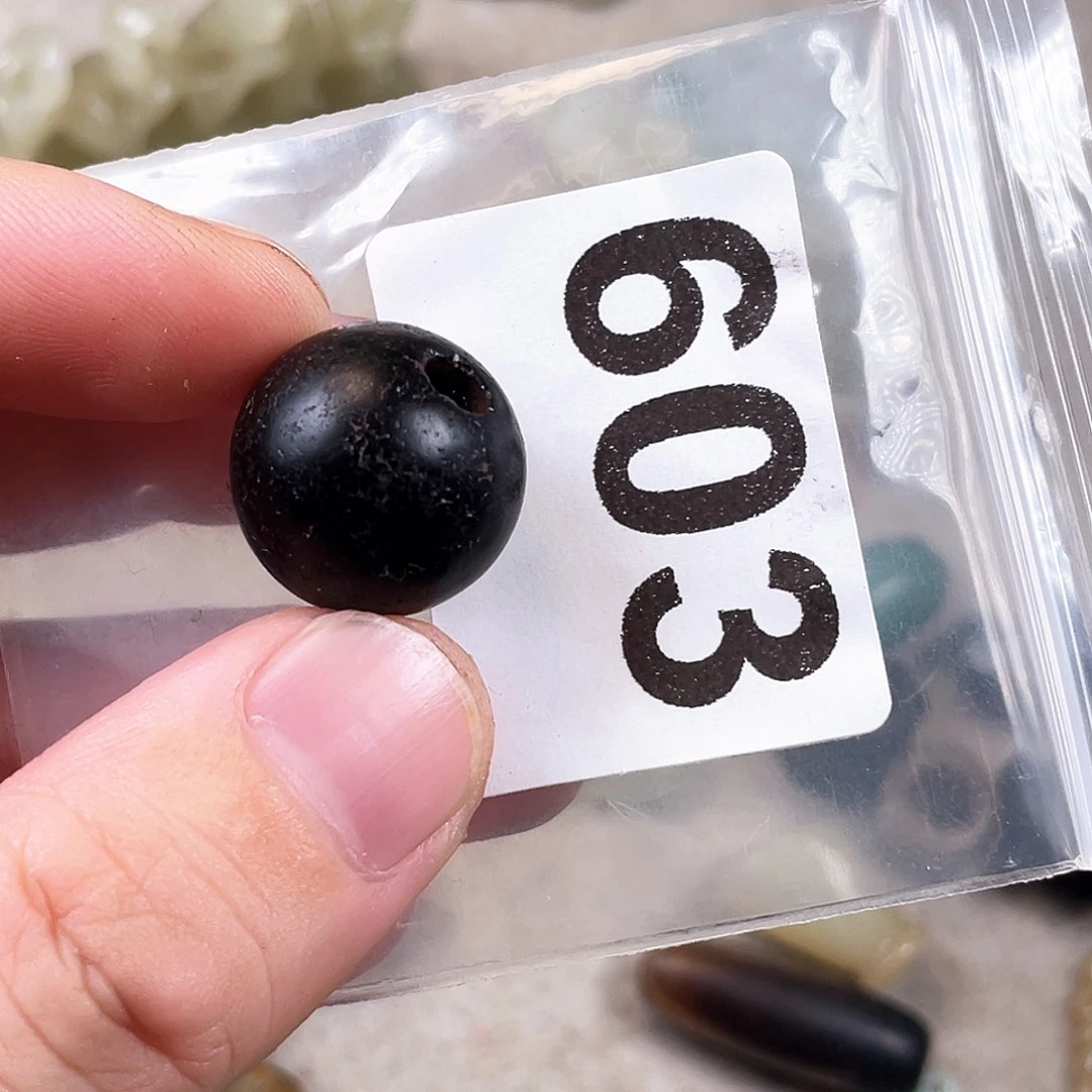 和田玉（糖玉）未镶嵌车挂
