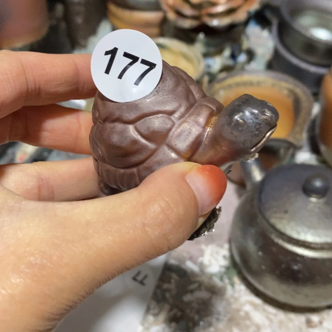 开窑大吉，高货多多177